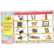 Educators - Download the Crayola Calendar for FREE - Free Stuff & Freebies