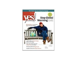 Yes! Magazine