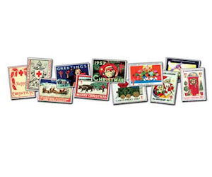 Christmas Seals