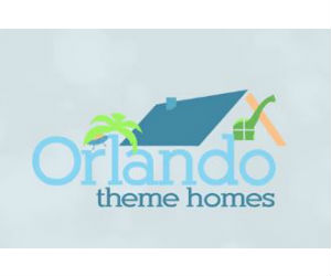 Orlando Theme Homes