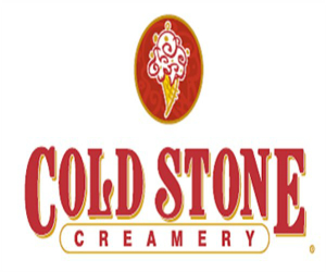 Cold Stone Creamery Birthday Club