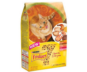 Friskies