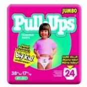 Pull-Ups DVD