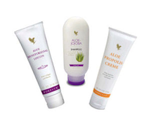 Forever Living Products