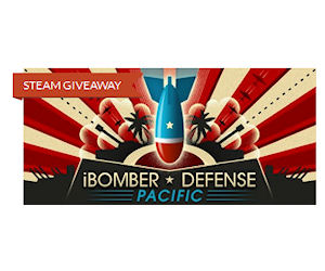 Ibomber Defense