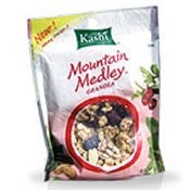 Kashi Granola