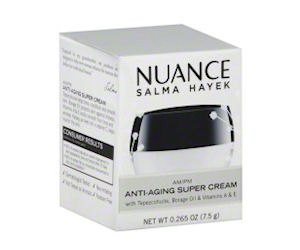 Nuance shampoo coupons