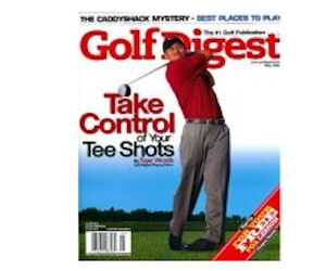 Golf Digest