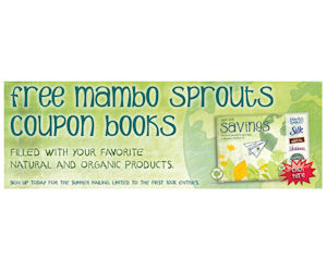 Mambo Sprouts