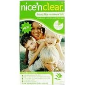 Nice 'n Clear