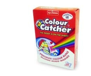 Colour Catcher