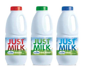 Candia Milk