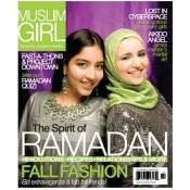 Muslim Girl Magazine