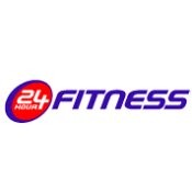 24 Hour Fitness