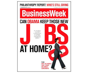Business Week for One year