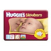 Huggies Newborn
