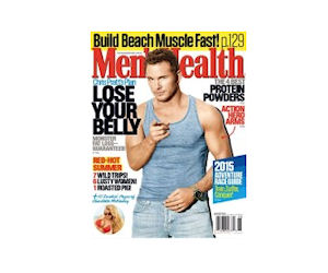 Men's Health