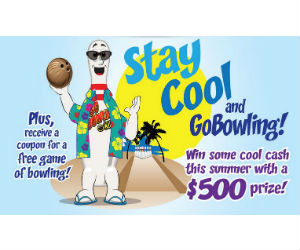 gobowling.com