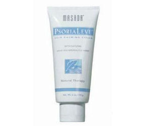 Masada Psorialeve Skin Calming Cream