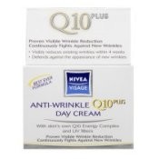 Nivea Visage Q10 Plus Light Day Cream