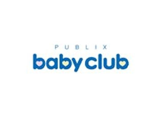 Publix Baby Club