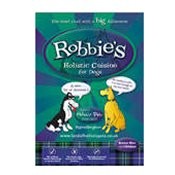 Robbies Holistic Cuisine