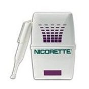 Nicorette Inhalator Mouthpiece Pack