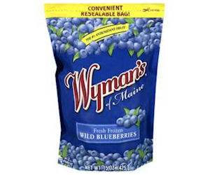 Wyman's