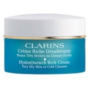 Clarins Hydraquench