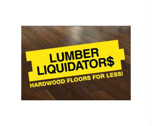 Lumber Liquidators