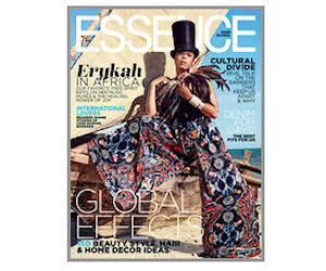 Essence Magazine