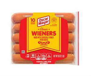 Free printable oscar mayer hot dog coupons