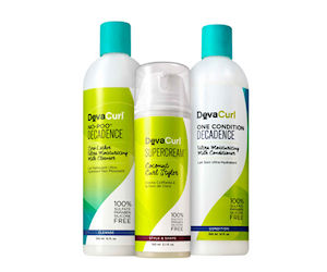 Devacurl SuperCream