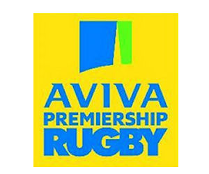 Aviva Premiership Rugby