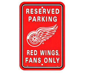 Red Wings