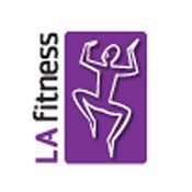 LA Fitness