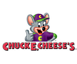 Chuck E CHeese