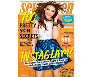 Seventeen Magazine