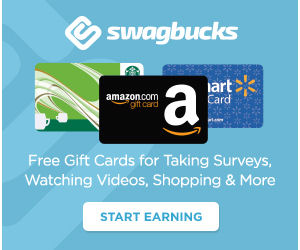 Swagbucks - Earn Swagb...