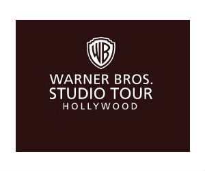 Warner brothers tour coupon code 2019