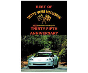 Vette Vues Magazine