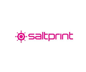 Saltprint Sample Pack