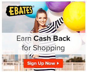 earn cash back rebates sites