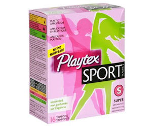 Playtex Sport