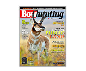 Bowhunting Magazine