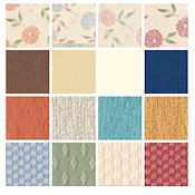 Cover My Furniture Fabric Samples