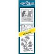 The New Yorker Bookmark