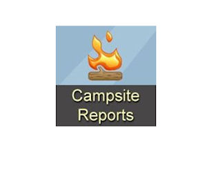 Campsite Reports