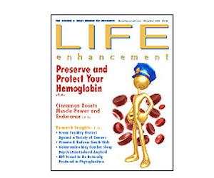 Life Enhancement Magazine