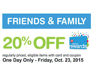 Only 20 coupons a day